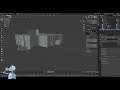 Blender! VR Tavern modeling/ game dev talk