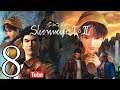 Breeze2gv Plays Shenmue 1 & 2 Let's Play - Part 8 (Live Stream ) 3/14/20