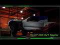 BrowserXL spielt - Gravel - Ford F 150 SVT Raptor