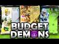 BUDGET DEMONS EP. 6 (February) - Madden 21 Ultimate Team