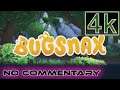 Bugsnax Ep20 – 4K No Commentary –