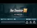 Bus Simulator 21 - Release Trailer [GER]
