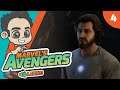 🦸 ¡BUSCANDO A TONY STARK! Campaña Marvel's Avengers en Español Latino