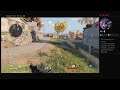 Call of duty black ops cold war season 2  live with WPC part 7