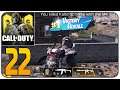 Call of Duty Mobile - Battle Royale (Gameplay Walkthrough Part 22)