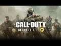 Call of Duty Mobile live stream