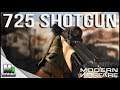 Call of Duty Modern Warfare - Best Shotgun (725 Gameplay)