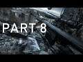 Call of Duty Modern Warfare Walkthrough Part 8 : Firing