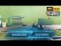 Call of Duty Modern Warfare: Warzone Solo Win Gameplay PS5 4K [No Commentary]
