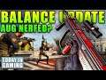 Call of Duty Warzone Balance Update - Cyberpunk 2077 Multiplayer Cancelled? - Today In Gaming