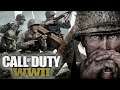 Call of Duty WW2 - CAMPANHA #3 Invadindo a Fortaleza PT-BR