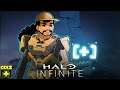 CDNThe3rd Plays Halo Infinite