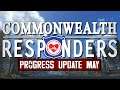 Commonwealth Responders Progress Update - A Fallout 4 Mod (May 2020)