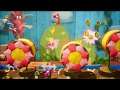 Complete in Box Plays - Yoshi's Crafted World - Part 1