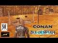 Conan Exiles Siptah Playthrough 08 Changes