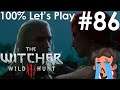 CONFLICTING FEELINGS | The Witcher 3: Wild Hunt [Ep. 86]