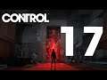 Control - #17 - Astralebenenausstellung [Let's Play; ger; Blind]