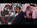 CoryxKenshin - WORST jumpscare on my CHANNEL [SSS #052] - 2021 HALLOWEEN SPECIAL | REACTION