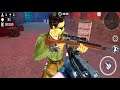 Counter Terrorist Strike 3D - byFun Shooting Games - Android GamePlay FHD. #4