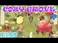 COZY GROVE | Gameplay / Let's Play | Ep 142