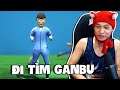 (CrabGame) Hành trình đi tìm GanBu trong trò chơi con mực và pha xử lý đi vào lòng đất lấy ngay Top1