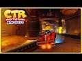 Crash Team Racing: Nitro-Fueled (PS4) - TTG #1 - CTR Challenge - Twilight Tour