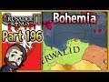 Crusader Kings 2 Holy Fury Bohemia Gameplay ▶ Part 196 🔴 Let's Play Walkthrough