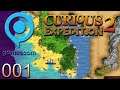 Curious Expedition 2 ♦ #01 ♦ Demo ♦ GamesCom 2020 ♦ Angespielt