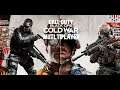 CZ Call of duty Black ops Cold war - Multiplayer ( hardpoint, domination )