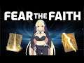 Dark Souls 3: Fear The Faith Builds