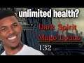Dark Souls 3 - I got "Destroyed" by hacking twink(unlimited health)