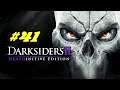 Darksiders 2 [#41] (Земля 2-ый артефакт. Носс) Без комментариев