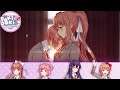 DDLC+ with Voice Acting - Trust Part 2
