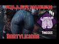 Dead By Daylight - Bootylicious Survivor  PS4 Live - Game Play Lets Play