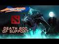 Death God Of Support - Izzat Plays Dota 2 Highlights #23