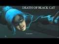 Death Of Black Cat - Spider Man Ps4 RE2 Mod