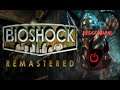 Decent In to Rapture!! Red Combine Plays Bioshock!!