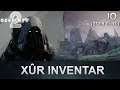 Destiny 2: Xur Standort & Inventar (27.09.2019) (Deutsch/German)