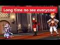 DFFOO Global: In Passing CHAOS [Challenge]