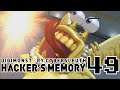 Digimon Story: Cyber Sleuth Hacker's Memory NUZLOCKE Part 49 - No.1 Piece of S...