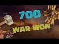 Donate 700 War Won Clash Of Clans 2019 - TH12 Gameplay