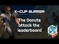 Donuts attack the leaderboard - Heroes of the Storm 2021