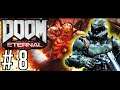 DOOM ETERNAL [#8] - Kompleks ARC || GAMEPLAY PL