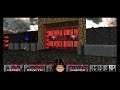 Doom (PS1) MAP 43: The Inmost Dens (100%)