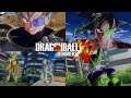 Dragon Ball Xenoverse-Episodio10-Paralelas da Saga Cell(Parte 1).