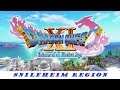 Dragon Quest 11 Echoes of An Elusive Age - Sniflheim Region - 53