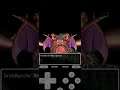 Dragon Quest V (NDS) - End Boss - Nimzo