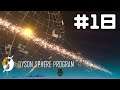 Dyson Sphere Program Ep 18 - I Have Graphene Shortages | Let's Play Series