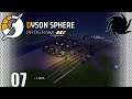 Dyson Sphere Program - Main Bus