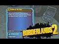 Echoes of the Past, Let's Play - Borderlands 2: Fight for Sanctuary as Gaige